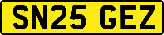 SN25GEZ