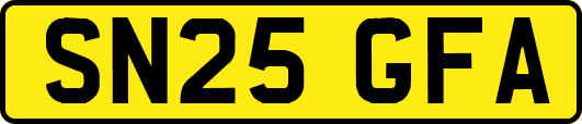 SN25GFA