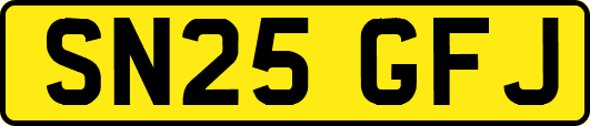 SN25GFJ