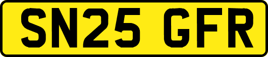 SN25GFR