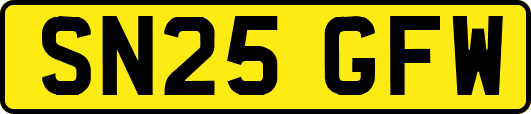 SN25GFW