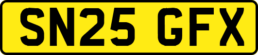 SN25GFX