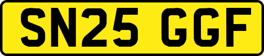 SN25GGF