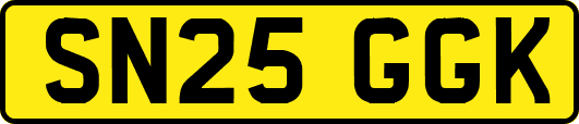SN25GGK