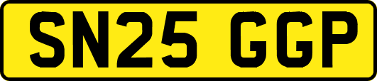 SN25GGP
