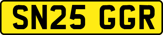 SN25GGR