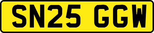 SN25GGW
