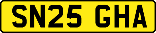 SN25GHA