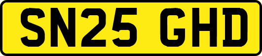 SN25GHD