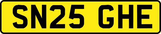 SN25GHE