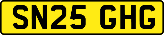 SN25GHG