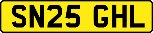 SN25GHL