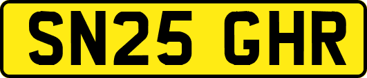 SN25GHR