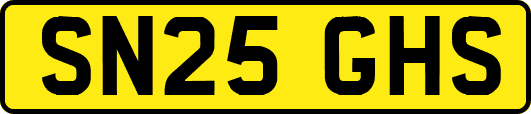 SN25GHS