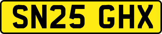 SN25GHX