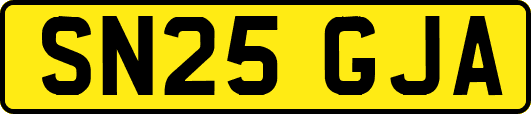 SN25GJA