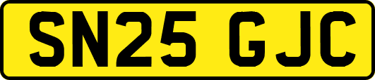SN25GJC