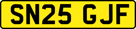 SN25GJF