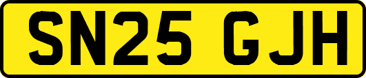SN25GJH