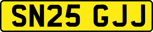 SN25GJJ