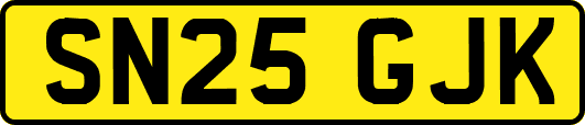 SN25GJK