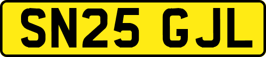 SN25GJL