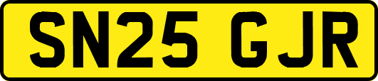 SN25GJR