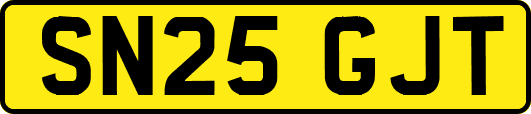 SN25GJT
