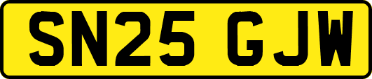 SN25GJW