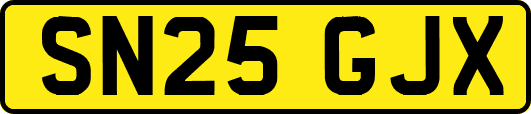 SN25GJX