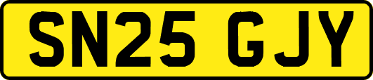 SN25GJY