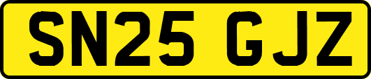 SN25GJZ