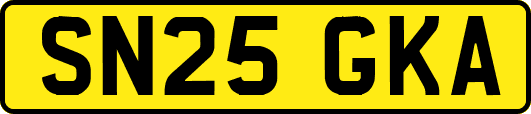 SN25GKA