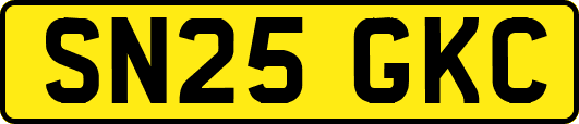SN25GKC