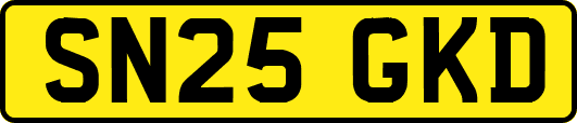 SN25GKD