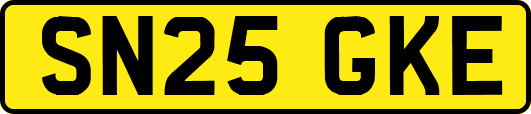 SN25GKE