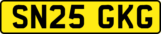 SN25GKG