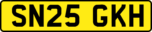 SN25GKH