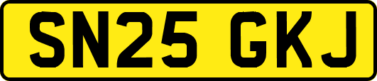 SN25GKJ