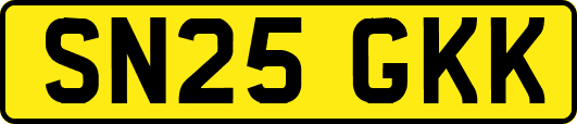 SN25GKK