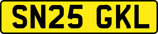 SN25GKL