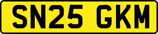 SN25GKM