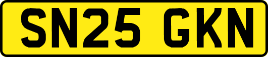 SN25GKN
