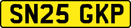 SN25GKP