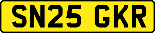 SN25GKR