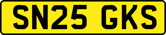 SN25GKS