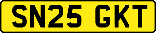 SN25GKT