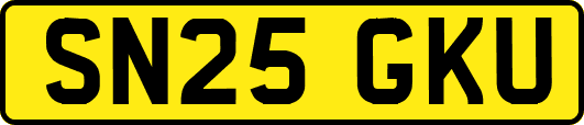 SN25GKU