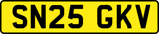 SN25GKV