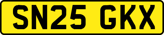 SN25GKX